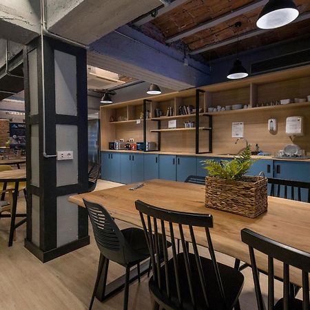 Font Andorra Hostel 马萨纳 外观 照片