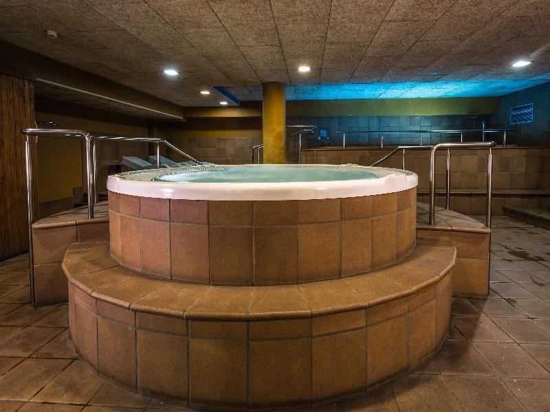 Font Andorra Hostel 马萨纳 外观 照片